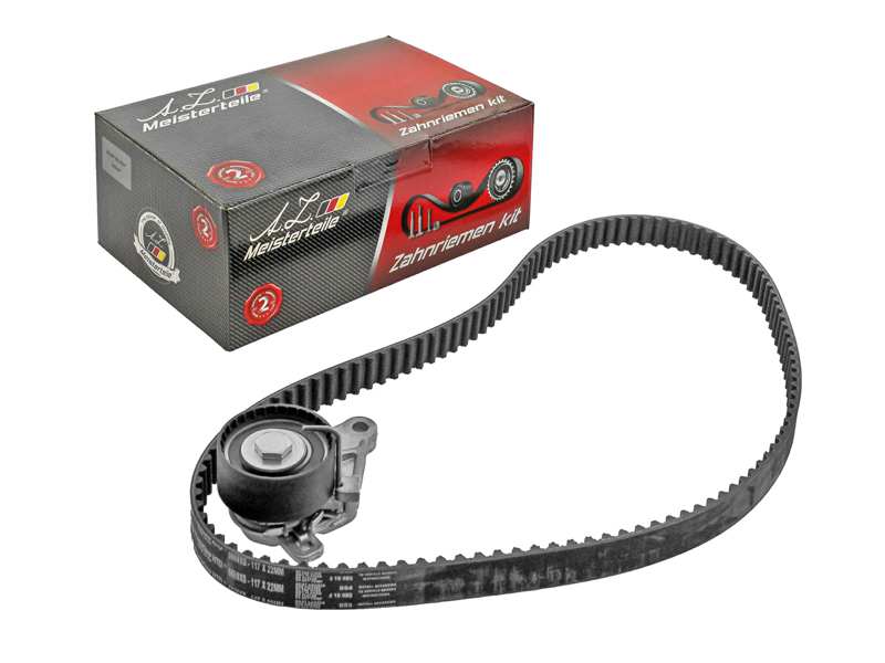 Timing Belt Kit