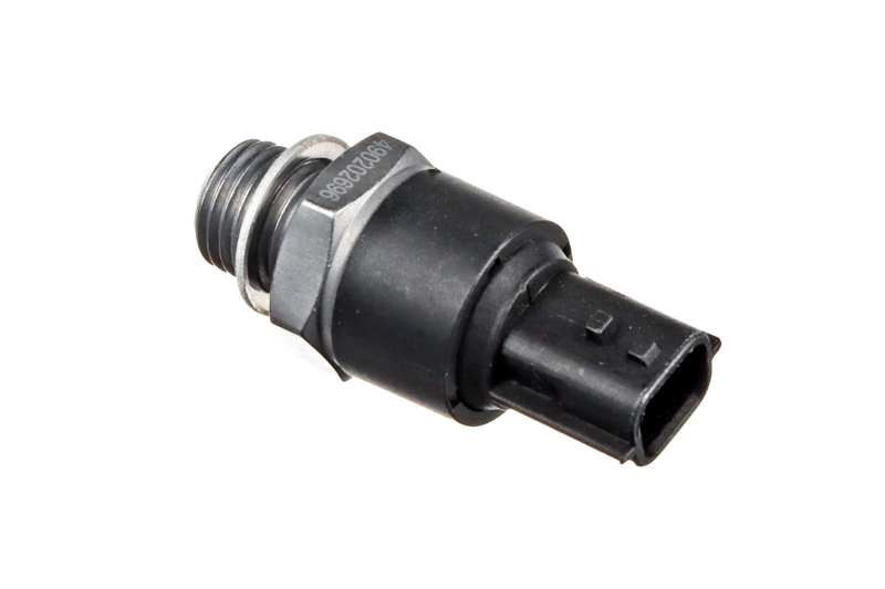 Oil Pressure Switch