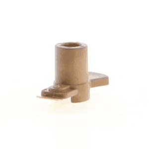 Rotor, distributor (AZMT-49-046-1379)