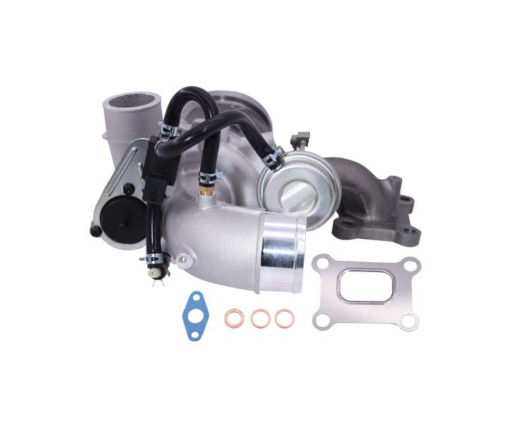 Charger, charging (supercharged/turbocharged)