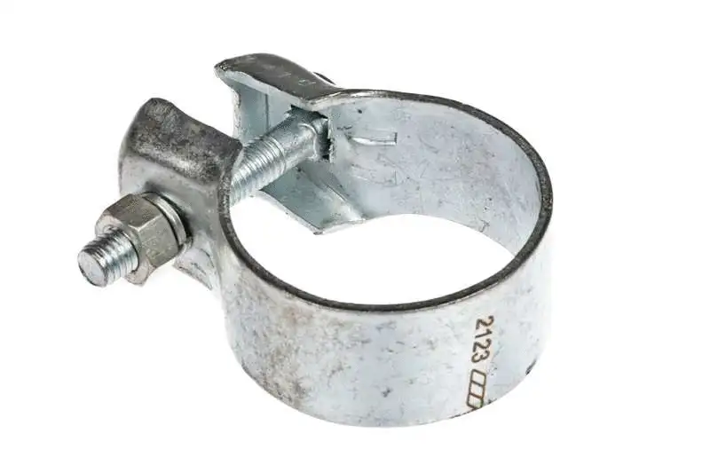 Clamping Piece, exhaust system (AZMT-40-010-2123)