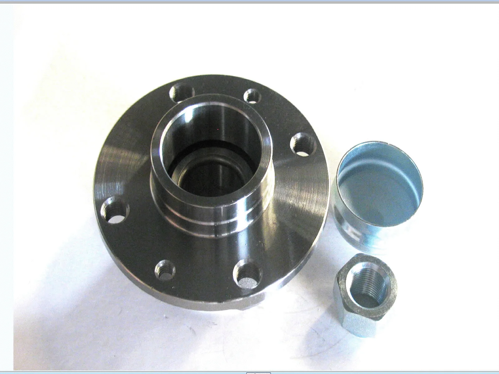 Wheel Bearing Kit