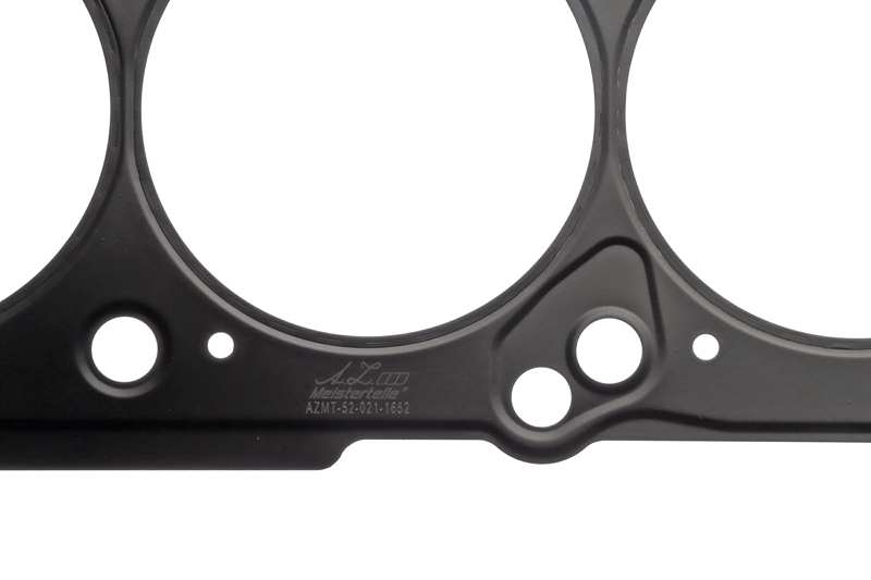 Gasket, cylinder head (AZMT-52-021-1652)