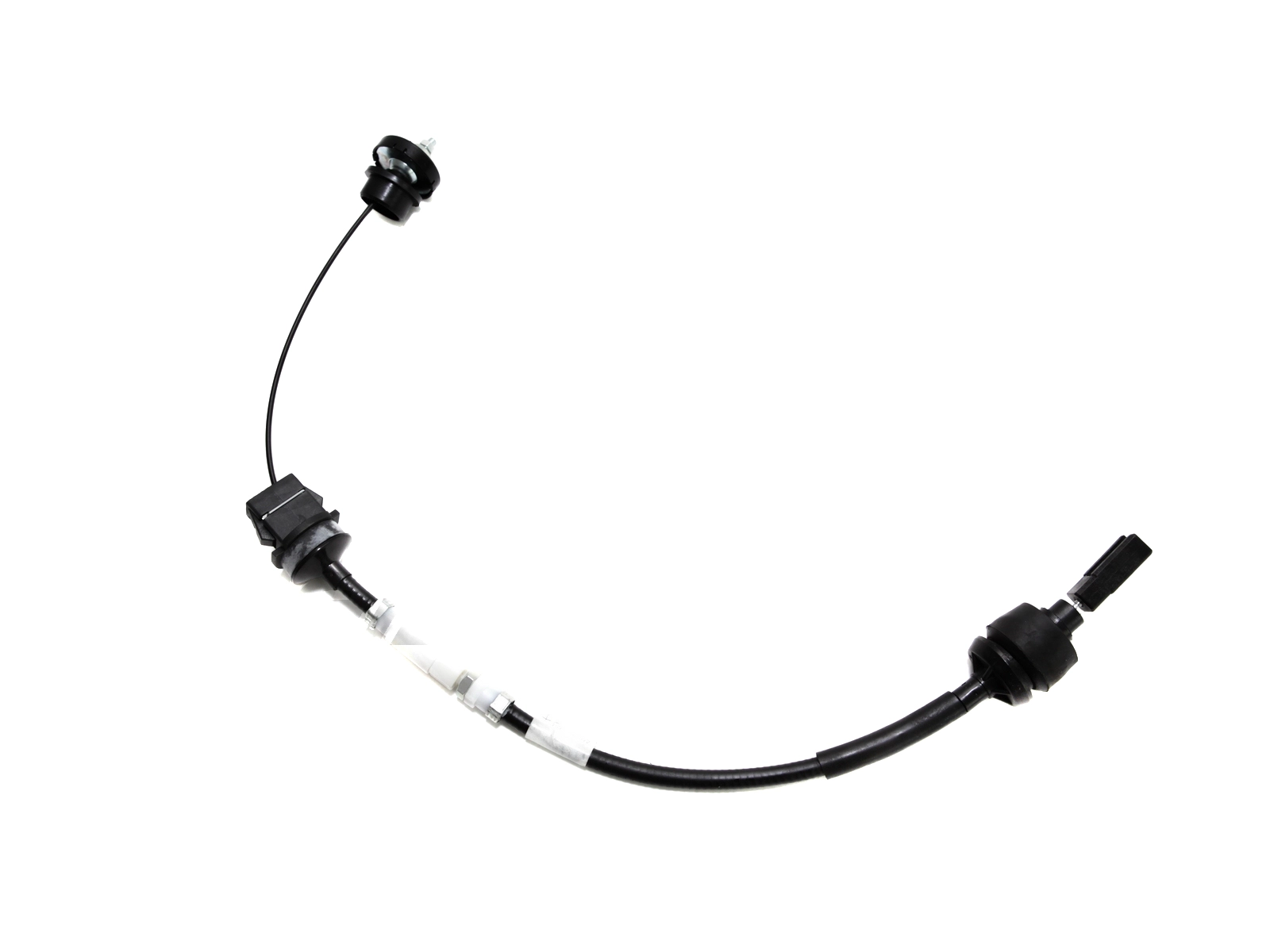 Cable Pull, clutch control (AZMT-47-010-1341)