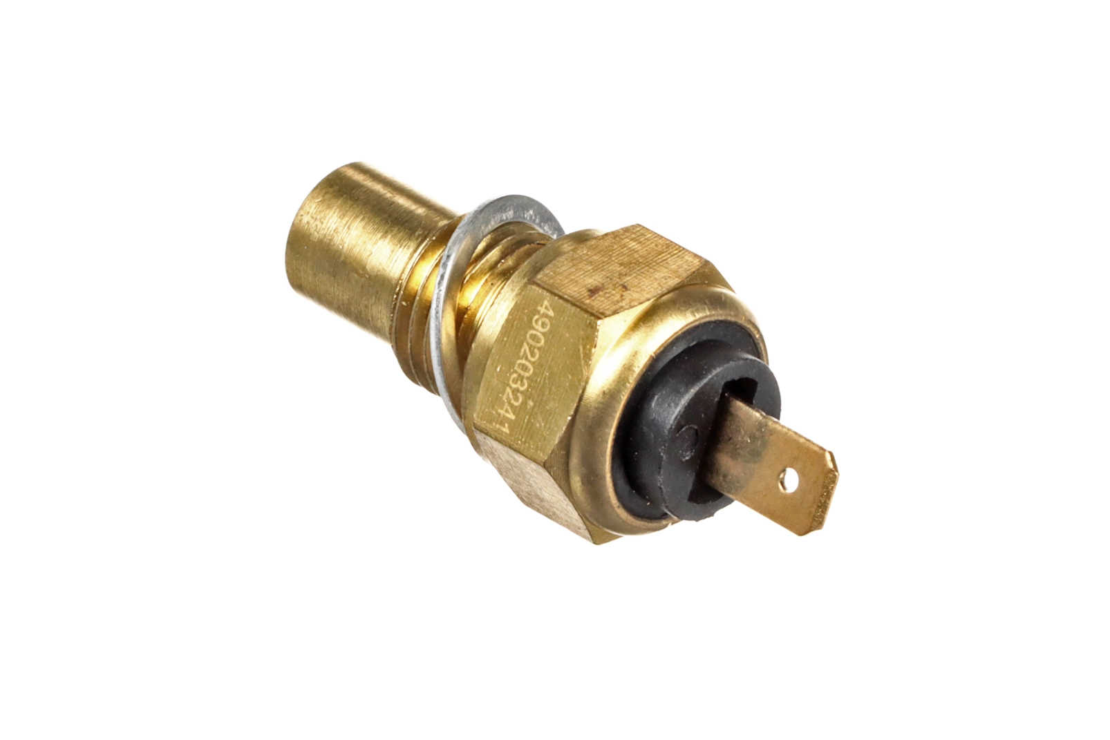 Sensor, coolant temperature