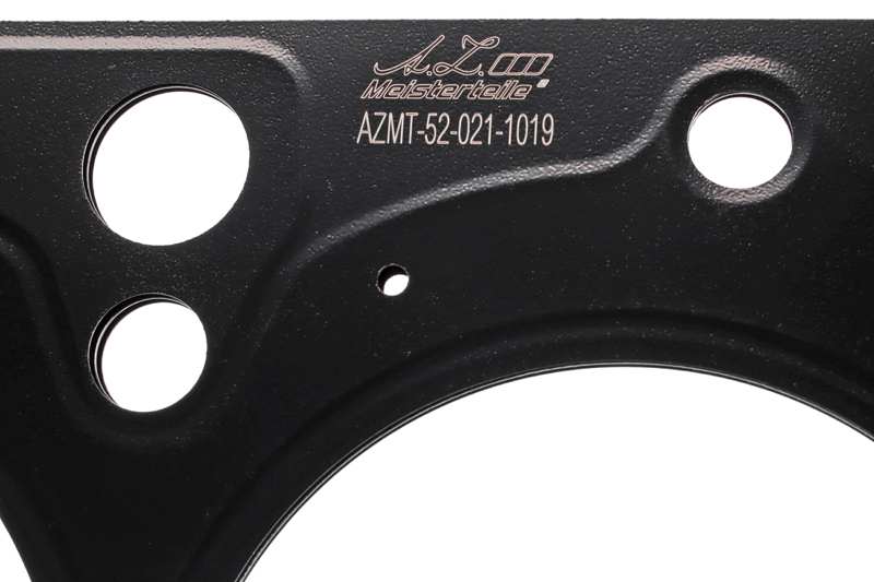 Gasket, cylinder head (AZMT-52-021-1020)