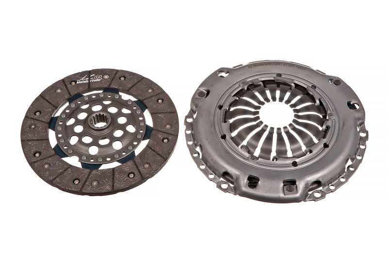 Clutch Kit (AZMT-47-020-1485)