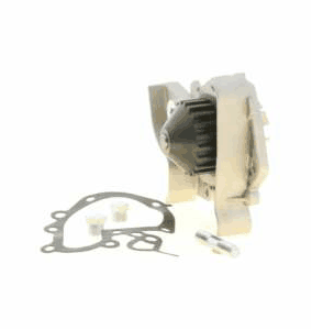 Water Pump, engine cooling (AZMT-30-100-1062)