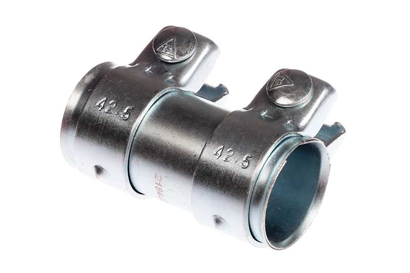 Pipe Connector, exhaust system (AZMT-40-010-2184)