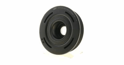 Belt Pulley, crankshaft (AZMT-20-032-1056)