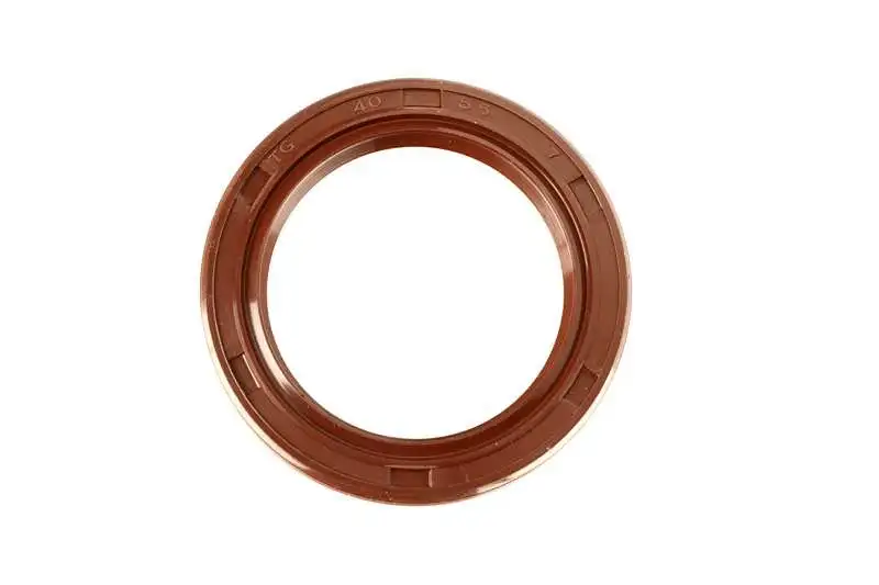 Shaft Seal, crankshaft