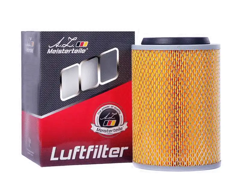 Air Filter (AZMT-41-030-1112)