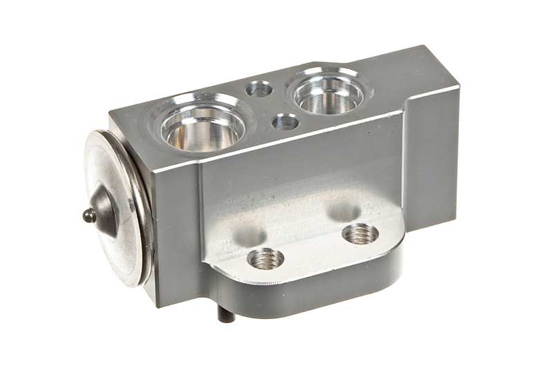 Expansion Valve, air conditioning (AZMT-45-036-1227)