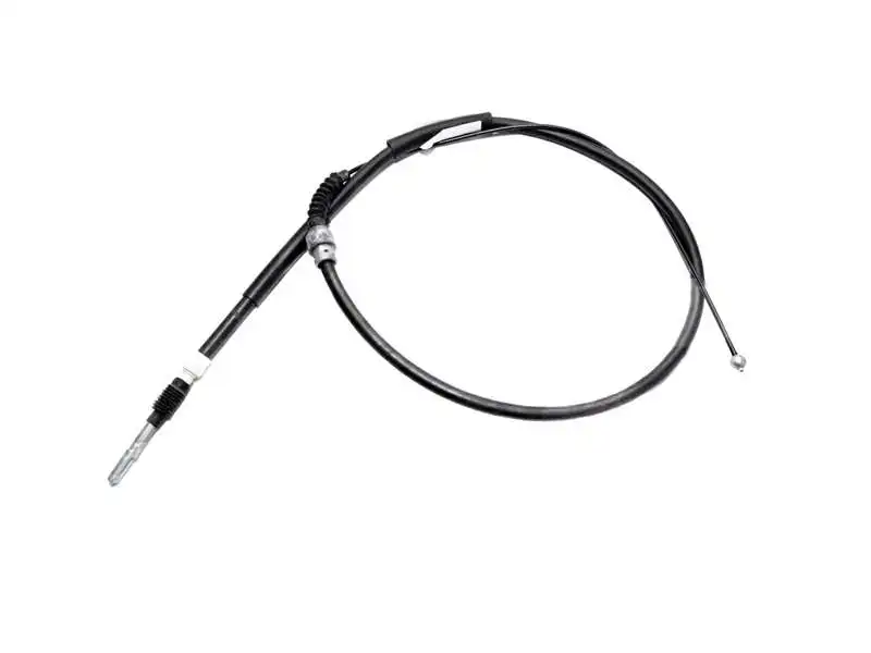 Cable Pull, parking brake (AZMT-44-031-1358)