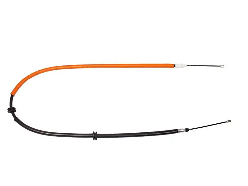 Cable Pull, parking brake (AZMT-44-031-1285)