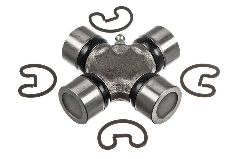 Joint, propshaft