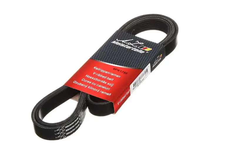 V-Ribbed Belt