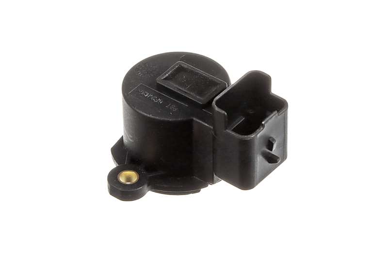 Sensor, throttle position