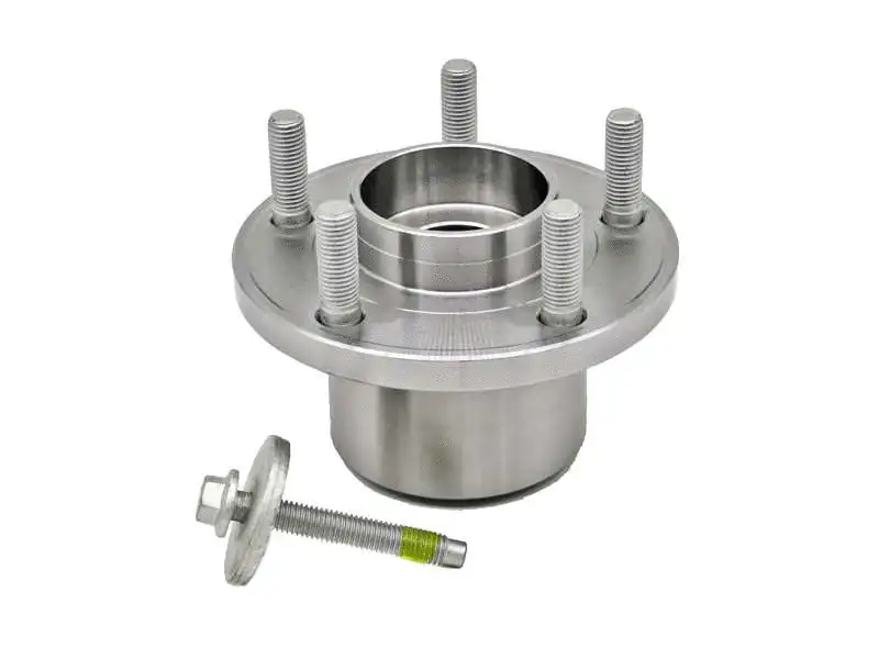 Wheel Bearing Kit (AZMT-42-051-1930)