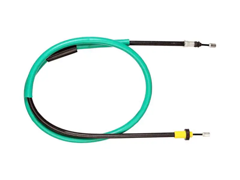 Cable Pull, parking brake (AZMT-44-031-1282)