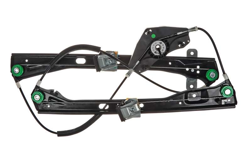 Window Regulator (AZMT-49-031-2175)
