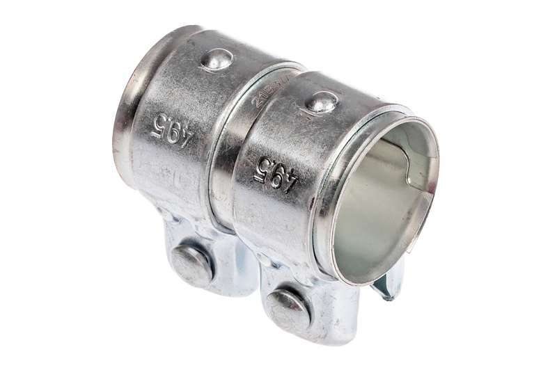 Pipe Connector, exhaust system (AZMT-40-010-2183)