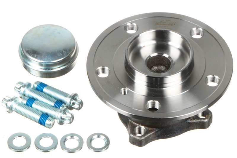 Wheel Bearing Kit (AZMT-42-051-1395)