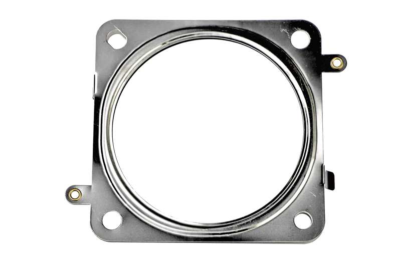 Gasket, exhaust pipe