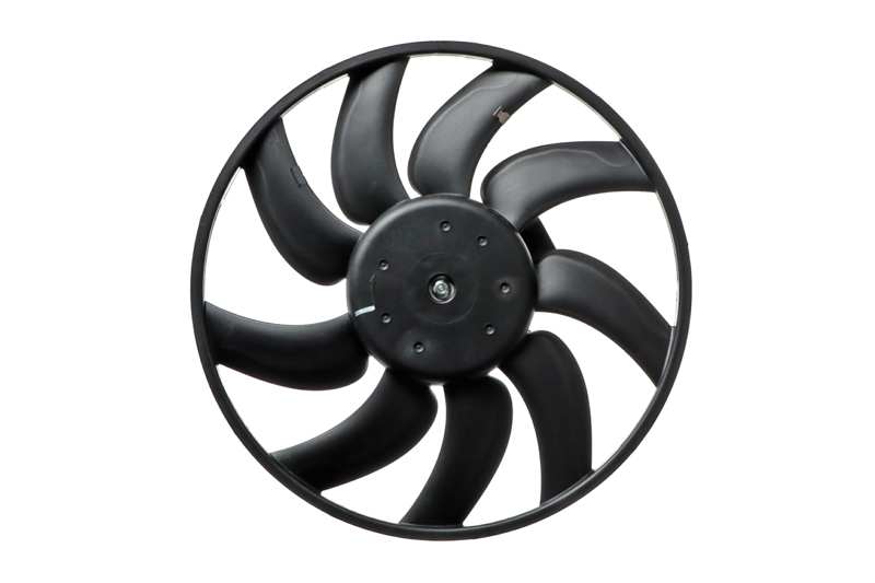 Fan, engine cooling (AZMT-45-061-1087)
