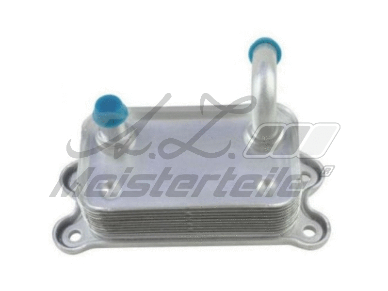 Oil Cooler, engine oil (AZMT-45-038-1066)