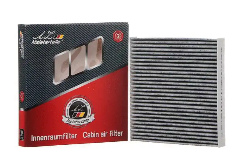 Filter, cabin air
