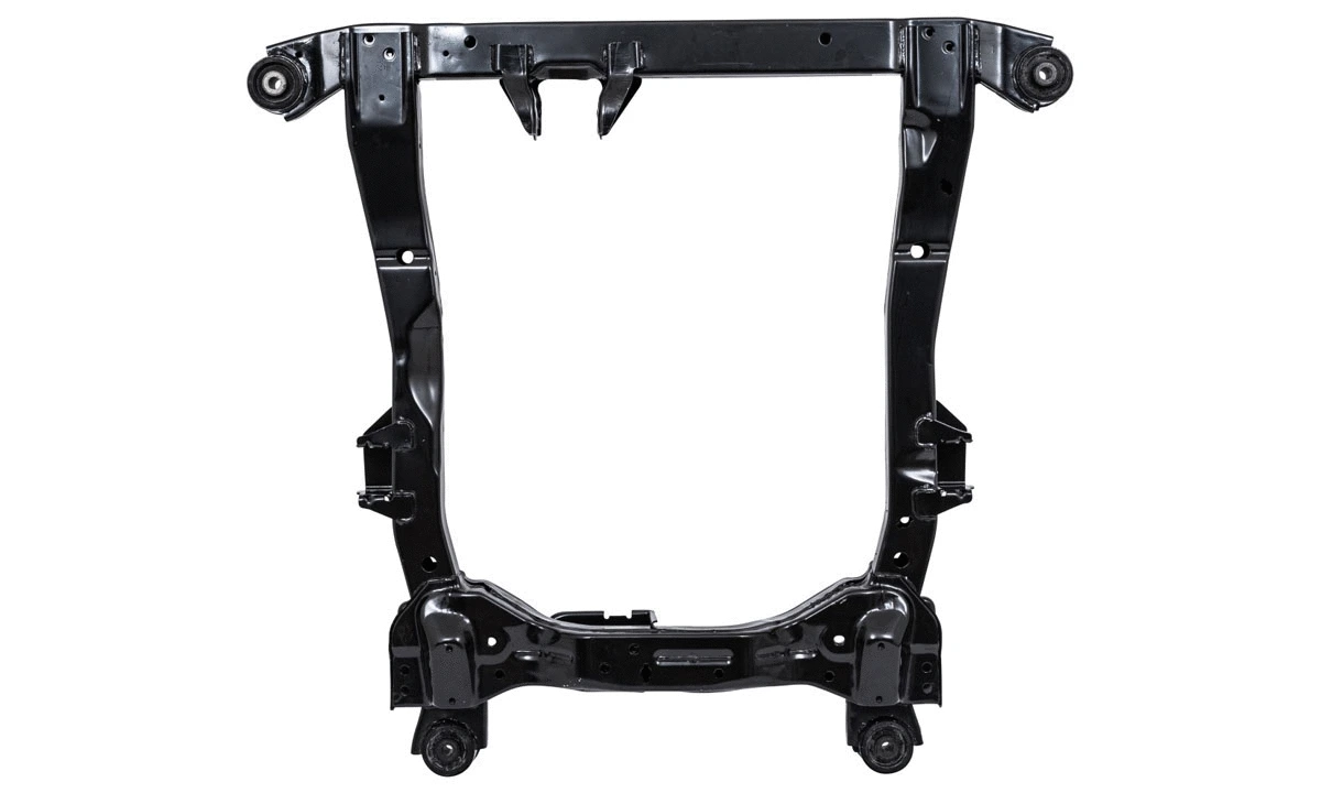 Support Frame/Subframe