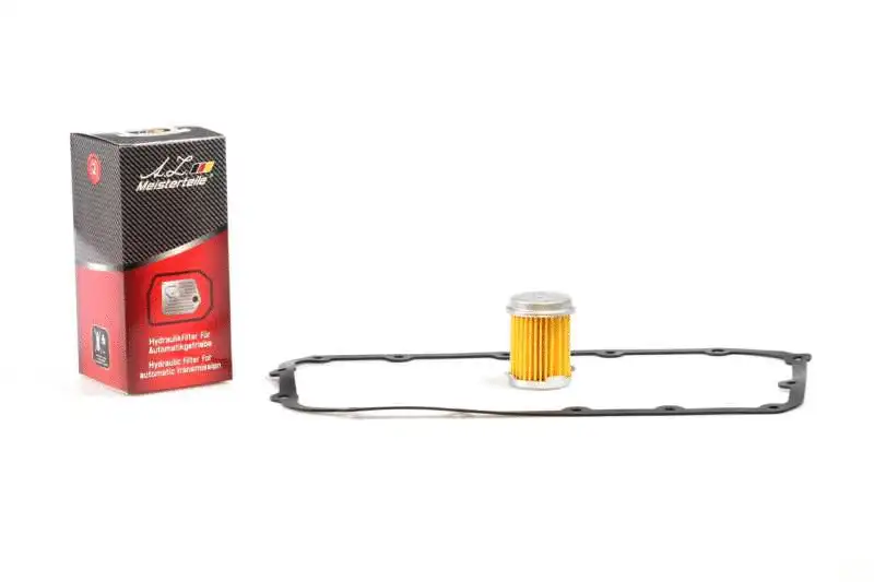 Hydraulic Filter, automatic transmission