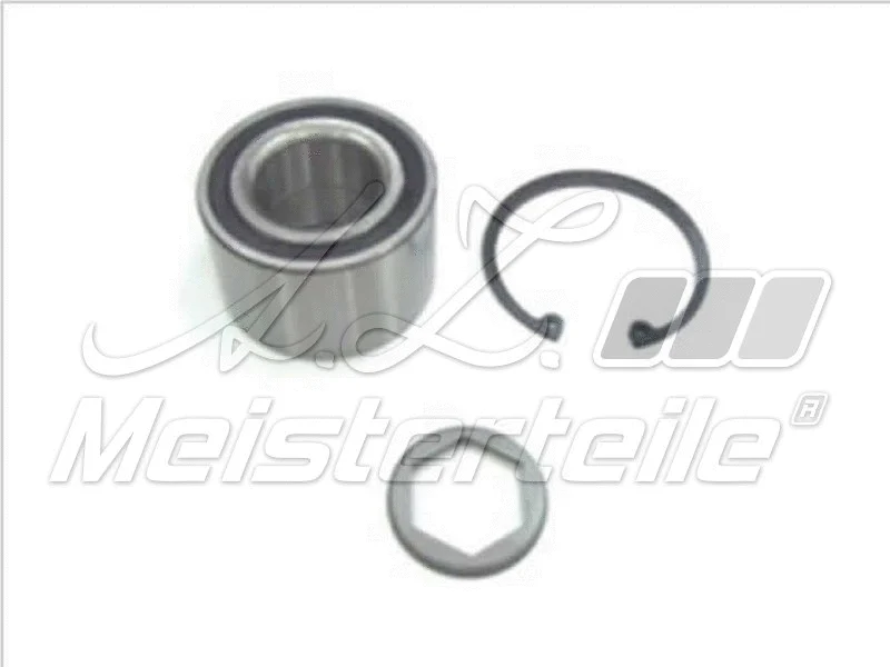 Wheel Bearing Kit (AZMT-42-051-1761)