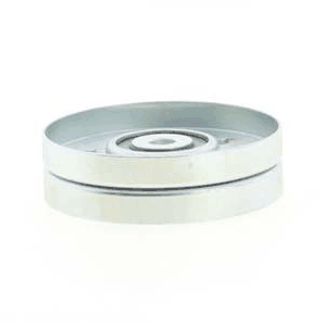 Deflection/Guide Pulley, V-ribbed belt (AZMT-20-031-1950)