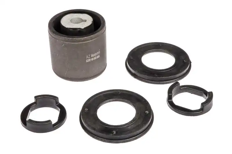 Mounting, control/trailing arm