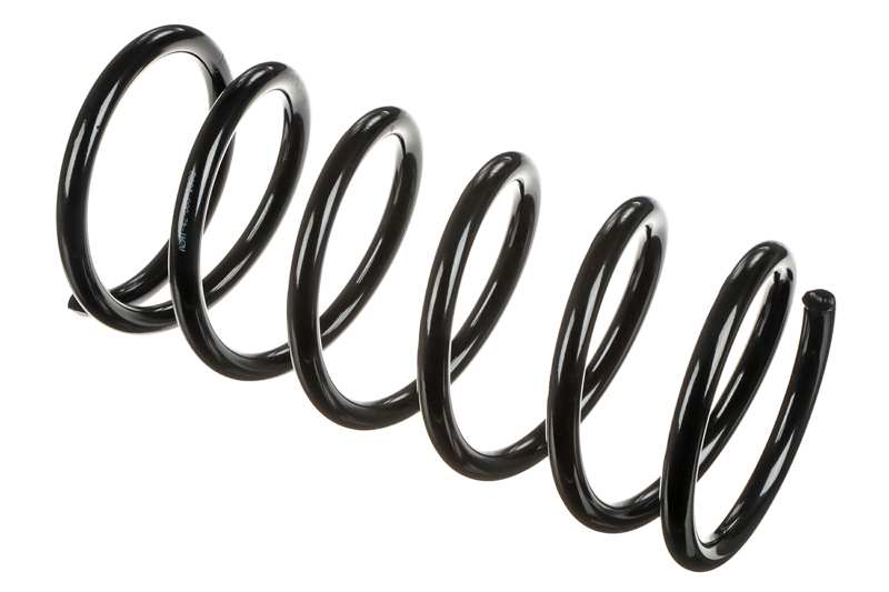 Suspension Spring (AZMT-42-089-1979)