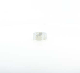 Deflection/Guide Pulley, V-ribbed belt (AZMT-20-031-2133)