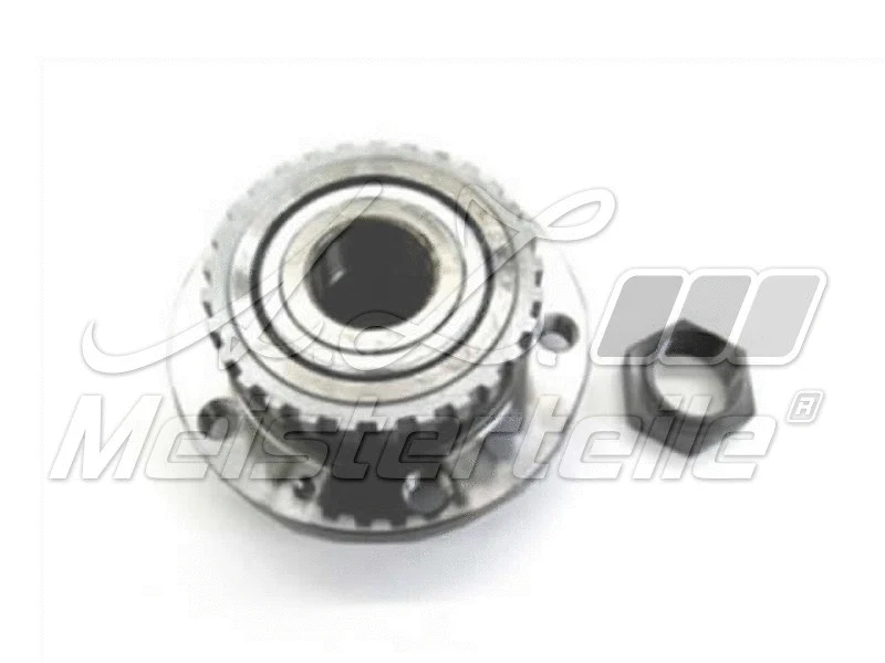 Wheel Bearing Kit (AZMT-42-051-1592)