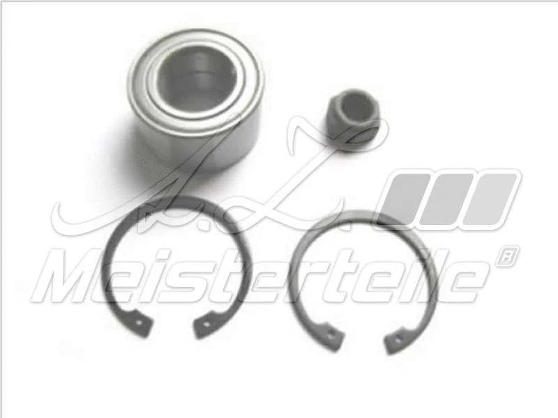 Wheel Bearing Kit (AZMT-42-051-1708)