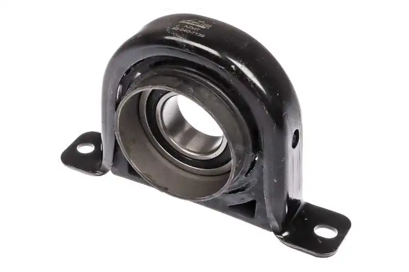 Suspension, propshaft