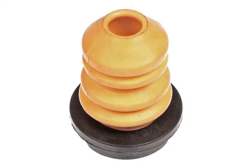 Rubber Buffer, suspension