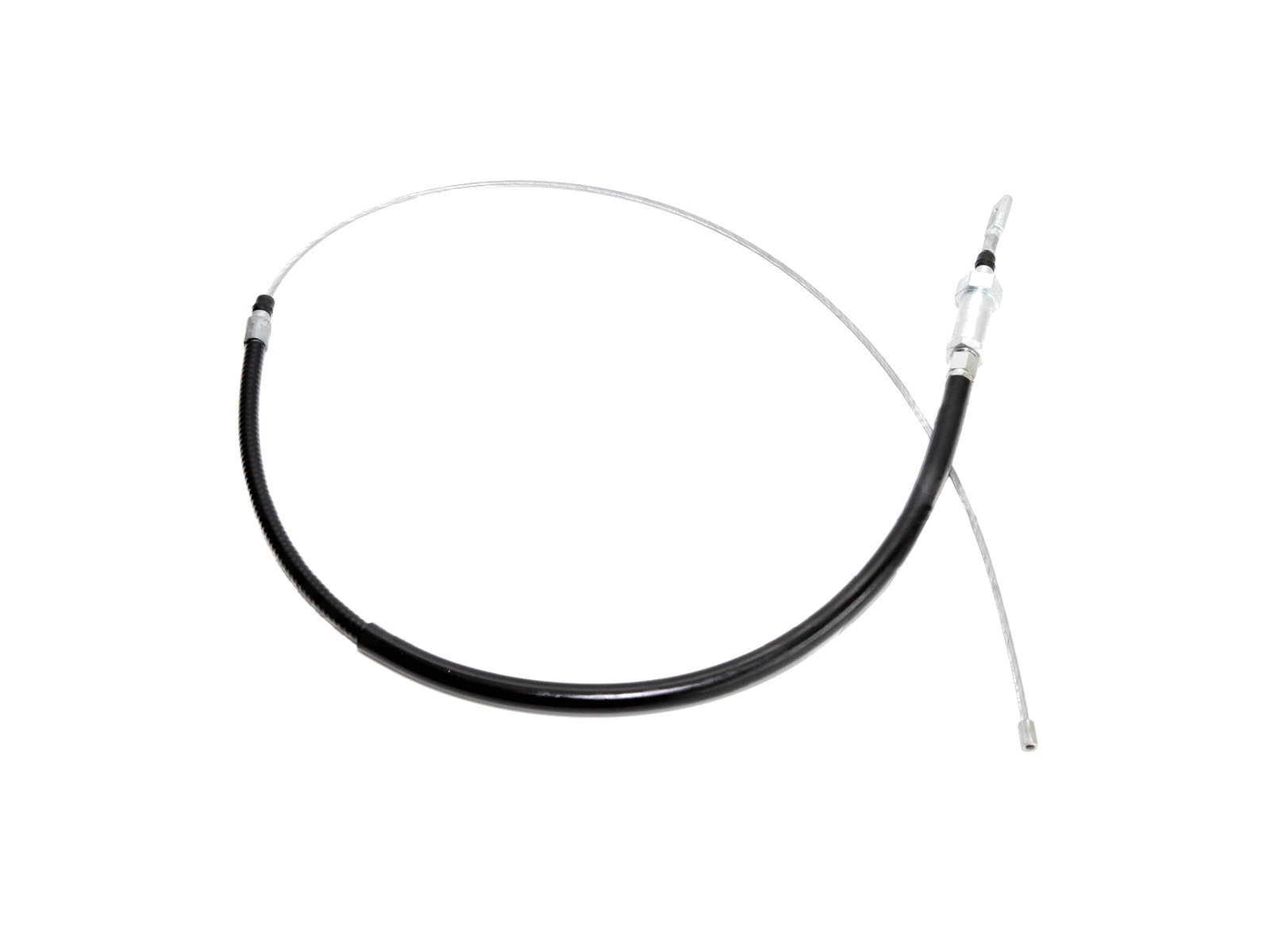 Cable Pull, parking brake (AZMT-44-031-1147)