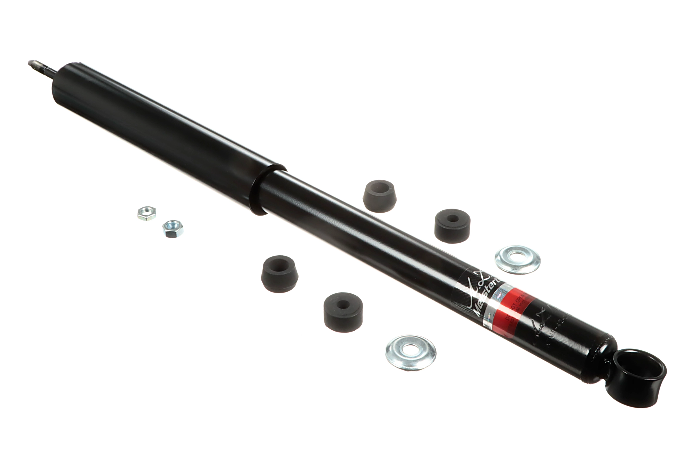 Shock Absorber (AZMT-42-085-0176)