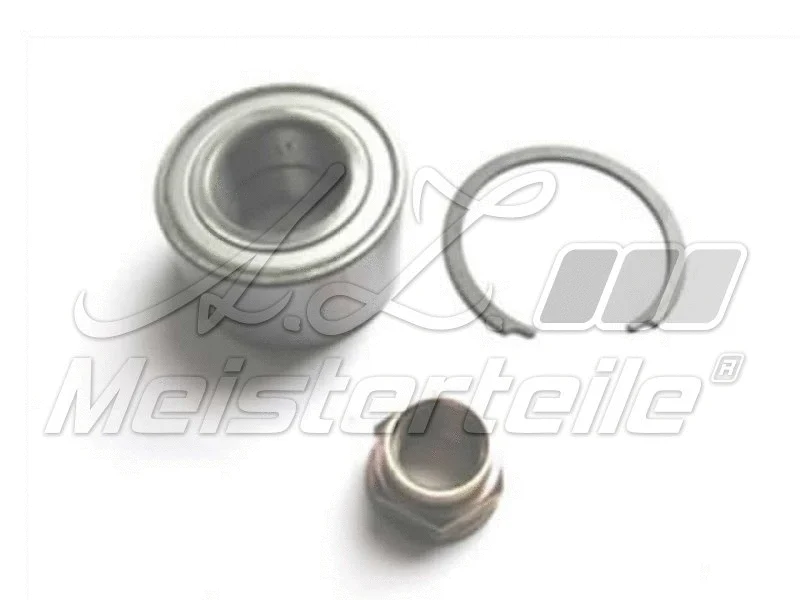Wheel Bearing Kit (AZMT-42-051-1529)