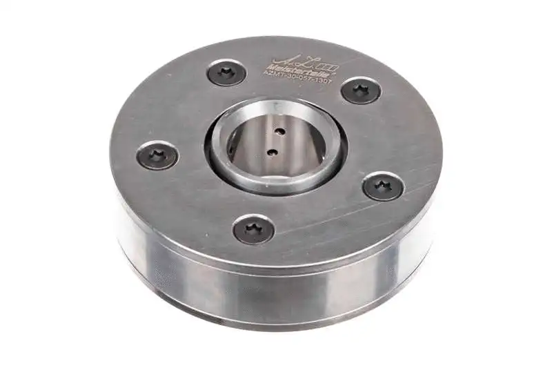 Camshaft Adjuster