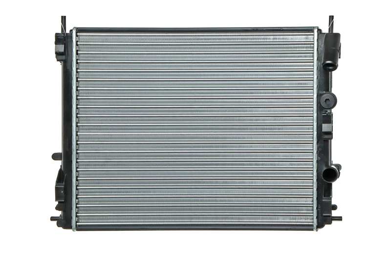 Radiator, engine cooling (AZMT-45-040-3122)