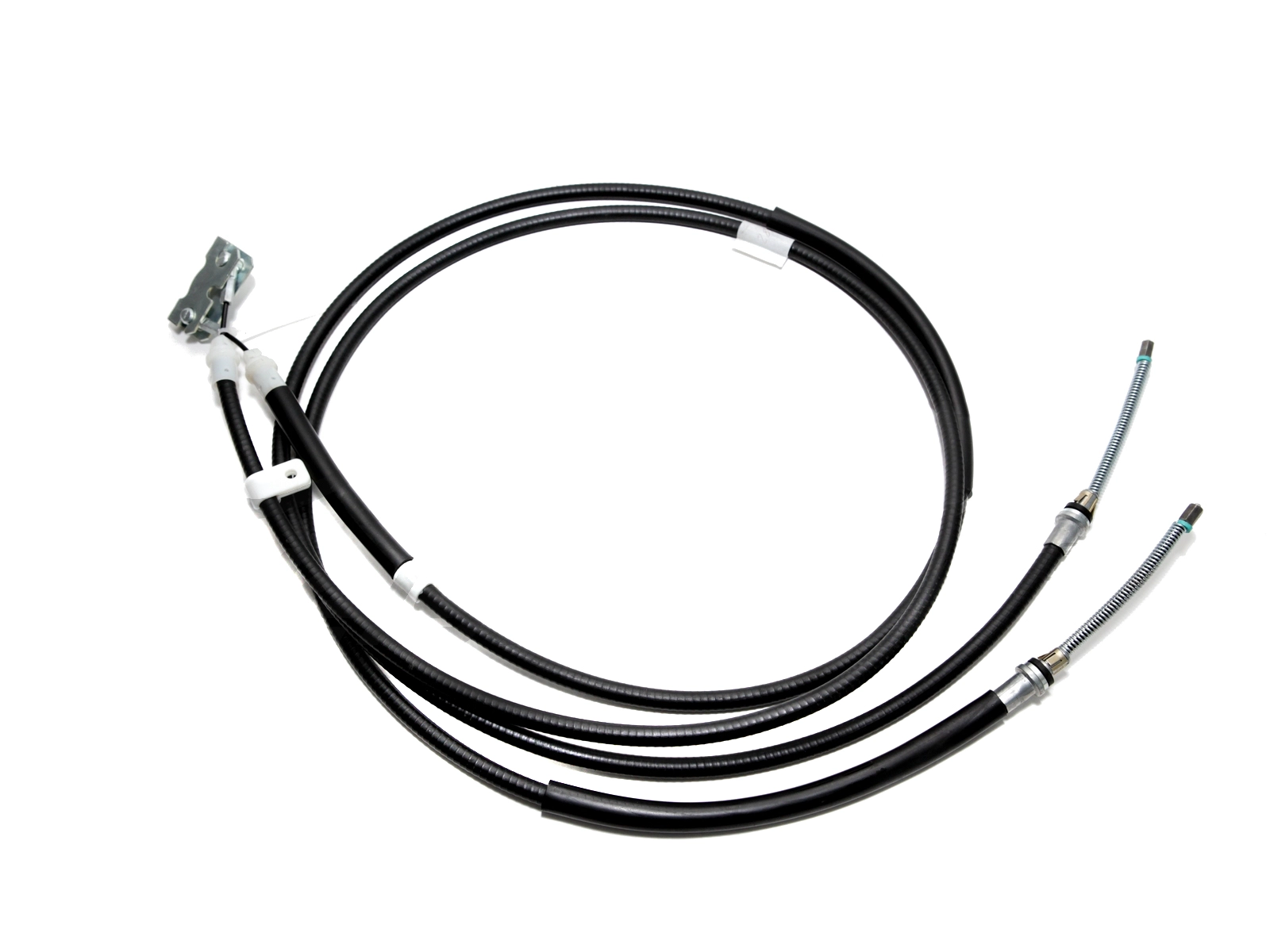 Cable Pull, parking brake (AZMT-44-031-1454)