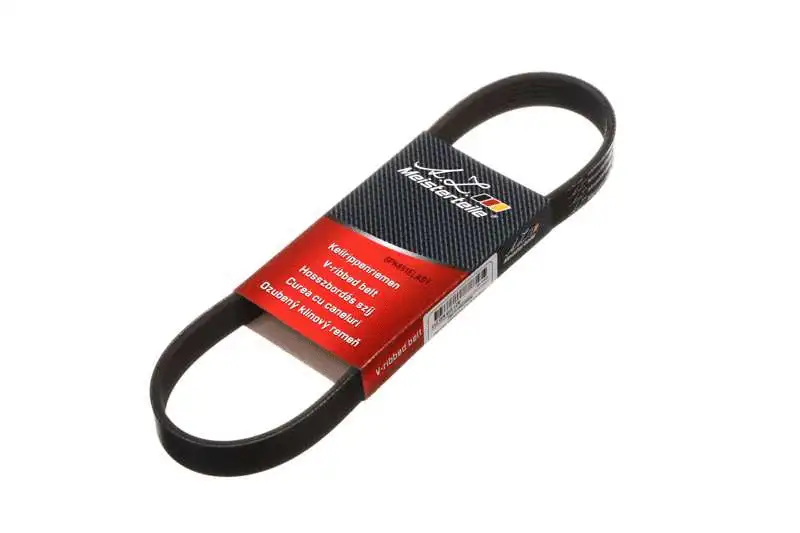 V-Ribbed Belt