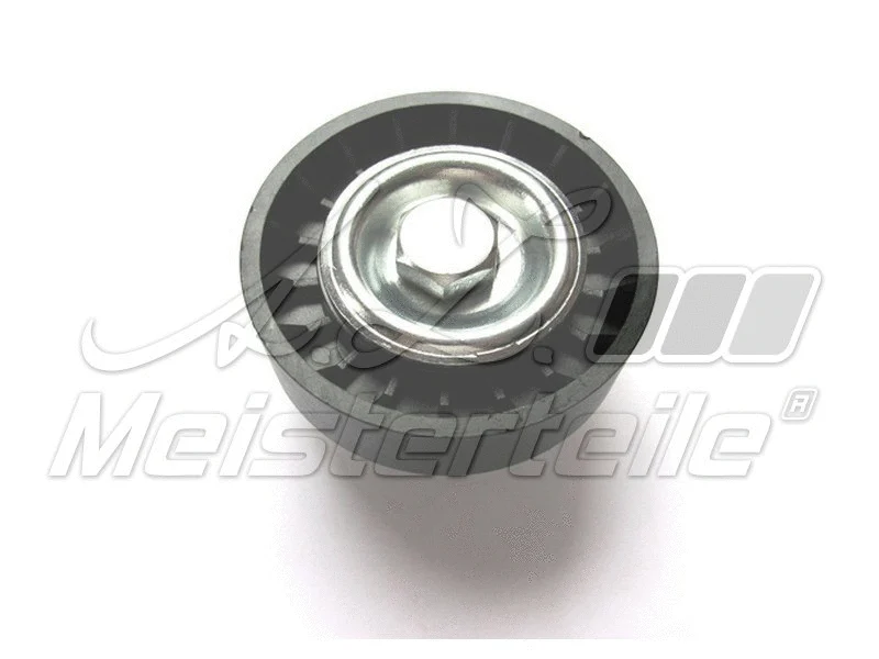 Deflection/Guide Pulley, V-ribbed belt (AZMT-20-031-1608)